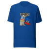 Organized By Vibes And Gravity Vibes-and-gravity Graphic Tee front view