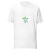 Repotting Requires A Real Estate License Graphic Tee mockup 5 Repotting Requires A Real Estate License Graphic Tee mockup 5