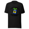 Sowing Seeds Of Questionable Planning Graphic Tee mockup 4