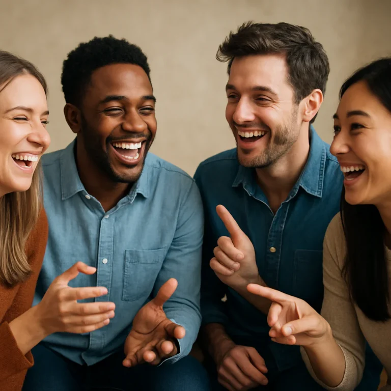 Featured image for What Are 5 Random Questions 50 Ideas to Spark Instant Connection 2026