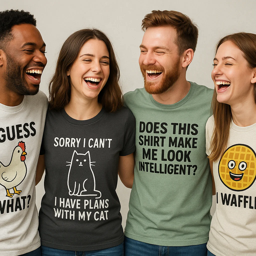 Featured image for 60 Funny Questions to Ask Friends