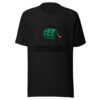 Compost Has A Better Turnover Rate Graphic Tee mockup 4