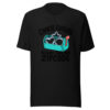 Cookie Cutters Require Their Own Zipcode Graphic Tee mockup 4 Cookie Cutters Require Their Own Zipcode Graphic Tee mockup 4