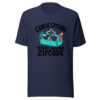 Cookie Cutters Require Their Own Zipcode Graphic Tee mockup 6 Cookie Cutters Require Their Own Zipcode Graphic Tee mockup 6