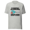 Fabric Scissors Require Security Clearance Graphic Tee mockup 7 Fabric Scissors Require Security Clearance Graphic Tee mockup 7