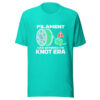 Filament Has Entered Its Knot Era Graphic Tee front view