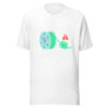 Filament Has Entered Its Knot Era Graphic Tee mockup 5