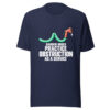 Garden Hoses Practice Obstruction As A Service Graphic Tee mockup 6