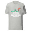 Garden Hoses Practice Obstruction As A Service Graphic Tee mockup 7