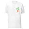 Houseplants Demand Rotating Leadership Graphic Tee mockup 5 Houseplants Demand Rotating Leadership Graphic Tee mockup 5
