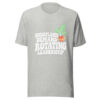 Houseplants Demand Rotating Leadership Graphic Tee mockup 7 Houseplants Demand Rotating Leadership Graphic Tee mockup 7