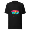 Leftovers Have Extended Their Lease Graphic Tee mockup 4