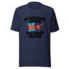 My Embroidery Floss Has Trust Issues Graphic Tee mockup 6 My Embroidery Floss Has Trust Issues Graphic Tee mockup 6