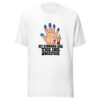 My Fingers Are The Ink Swatch Graphic Tee mockup 5 My Fingers Are The Ink Swatch Graphic Tee mockup 5