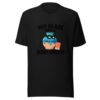 My Glaze Has A Secret Identity Graphic Tee mockup 4 My Glaze Has A Secret Identity Graphic Tee mockup 4