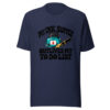 My Ink Supply Outlives My To Do List Graphic Tee mockup 7 My Ink Supply Outlives My To Do List Graphic Tee mockup 7