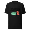 My Lids Have Separate Careers Graphic Tee mockup 4 My Lids Have Separate Careers Graphic Tee mockup 4