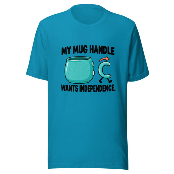 My Mug Handle Wants Independence mockup 2 My Mug Handle Wants Independence mockup 2