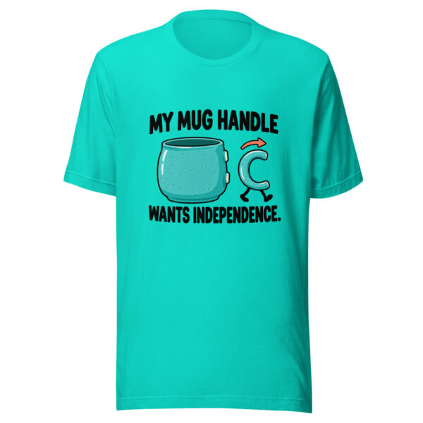 My Mug Handle Wants Independence mockup 3 My Mug Handle Wants Independence mockup 3