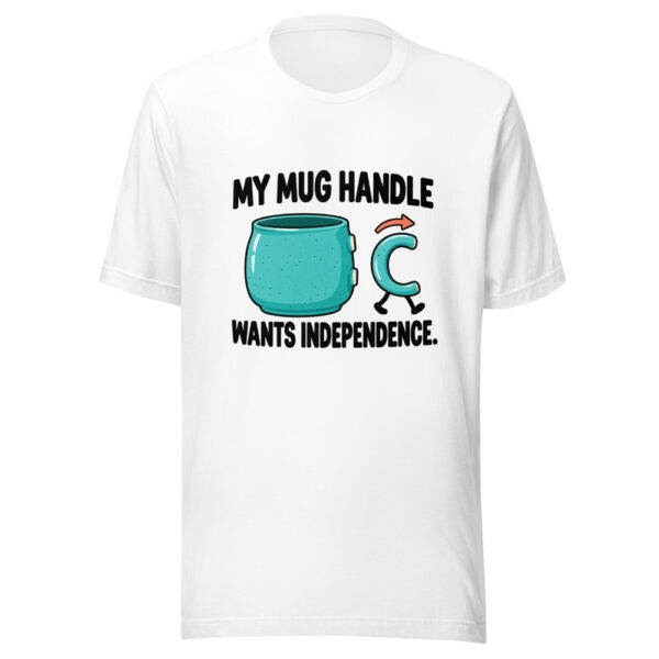 My Mug Handle Wants Independence mockup 5 My Mug Handle Wants Independence mockup 5