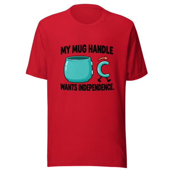 My Mug Handle Wants Independence mockup 8 My Mug Handle Wants Independence mockup 8