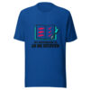 My Notebook Is An Ink Interview Graphic Tee mockup 3 My Notebook Is An Ink Interview Graphic Tee mockup 3