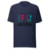 My Notebook Is An Ink Interview Graphic Tee mockup 6 My Notebook Is An Ink Interview Graphic Tee mockup 6