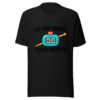 My Row Counter Pleads The Fifth Graphic Tee mockup 4 My Row Counter Pleads The Fifth Graphic Tee mockup 4