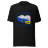 My Rulebook Needs A Table Reservation Graphic Tee mockup 4 My Rulebook Needs A Table Reservation Graphic Tee mockup 4