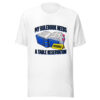My Rulebook Needs A Table Reservation Graphic Tee mockup 5 My Rulebook Needs A Table Reservation Graphic Tee mockup 5