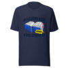 My Rulebook Needs A Table Reservation Graphic Tee mockup 6 My Rulebook Needs A Table Reservation Graphic Tee mockup 6