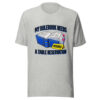 My Rulebook Needs A Table Reservation Graphic Tee mockup 7 My Rulebook Needs A Table Reservation Graphic Tee mockup 7
