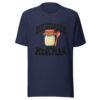 My Starter Has A Meal Plan Graphic Tee mockup 6 My Starter Has A Meal Plan Graphic Tee mockup 6