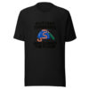 Pottery Trimmings Have Claimed The Floor Graphic Tee mockup 4 Pottery Trimmings Have Claimed The Floor Graphic Tee mockup 4