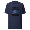 Pottery Trimmings Have Claimed The Floor Graphic Tee mockup 6 Pottery Trimmings Have Claimed The Floor Graphic Tee mockup 6