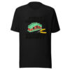 Print Supports Have Separation Anxiety Graphic Tee mockup 4 Print Supports Have Separation Anxiety Graphic Tee mockup 4