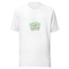 Seed Packets Exceed Available Acreage Graphic Tee mockup 5