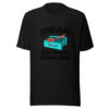 Spatulas Have Formed A Drawer Union Graphic Tee mockup 4 Spatulas Have Formed A Drawer Union Graphic Tee mockup 4