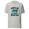 Spatulas Have Formed A Drawer Union Graphic Tee mockup 7 Spatulas Have Formed A Drawer Union Graphic Tee mockup 7