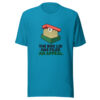The Box Lid Has Filed An Appeal Graphic Tee front view