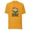 The Box Lid Has Filed An Appeal Graphic Tee mockup 2 The Box Lid Has Filed An Appeal Graphic Tee mockup 2