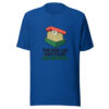 The Box Lid Has Filed An Appeal Graphic Tee mockup 3 The Box Lid Has Filed An Appeal Graphic Tee mockup 3