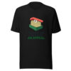 The Box Lid Has Filed An Appeal Graphic Tee mockup 4 The Box Lid Has Filed An Appeal Graphic Tee mockup 4