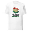 The Box Lid Has Filed An Appeal Graphic Tee mockup 5 The Box Lid Has Filed An Appeal Graphic Tee mockup 5
