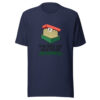 The Box Lid Has Filed An Appeal Graphic Tee mockup 6 The Box Lid Has Filed An Appeal Graphic Tee mockup 6